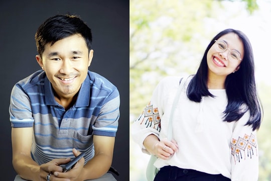 Những cộng tác viên "người nhà"