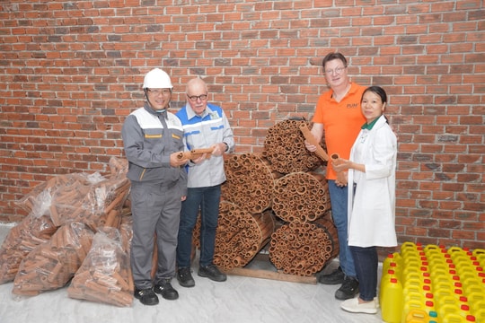 Cơ hội cho xuất khẩu nông sản chủ lực: Đường ra thế giới