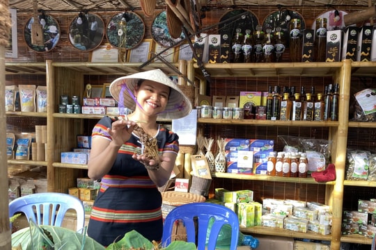 Cơ hội cho xuất khẩu nông sản: Xác định sản phẩm chủ lực