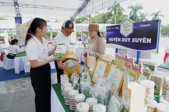 Cơ hội cho xuất khẩu nông sản chủ lực: Minh bạch thông tin sản phẩm