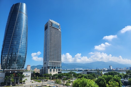 Đà Nẵng lần thứ 4 liên tiếp đoạt Giải thưởng thành phố thông minh Việt Nam