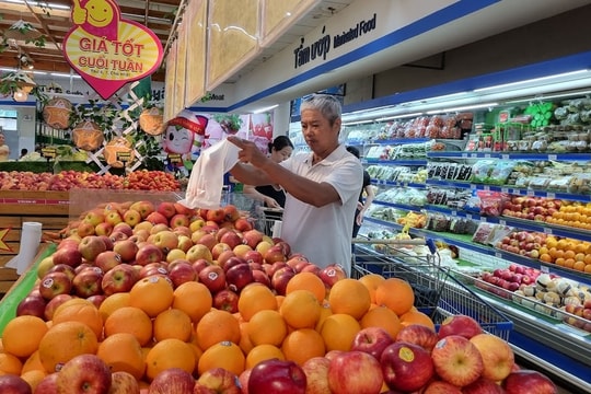 Quy định Bộ chỉ tiêu thống kê tăng trưởng xanh