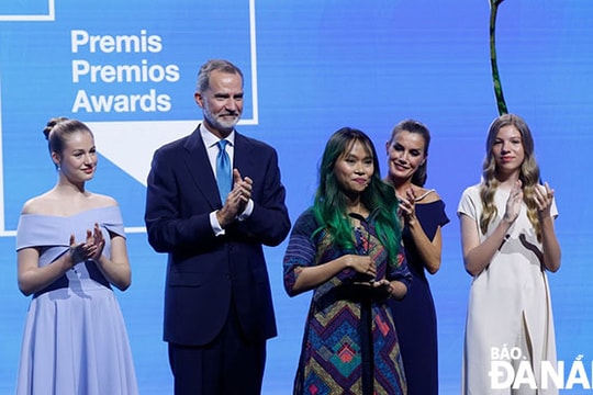 Tiến sĩ 9X đam mê bảo tồn động vật hoang dã