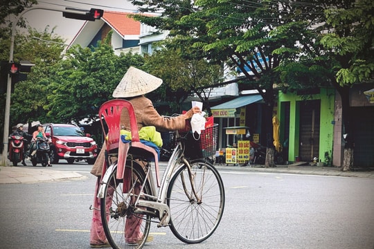 Góc phố mưu sinh