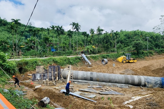 Bắc Trà My: Chính quyền nỗ lực, nhân dân đồng thuận trong thực hiện Dự án liên kết vùng miền Trung tỉnh Quảng Nam