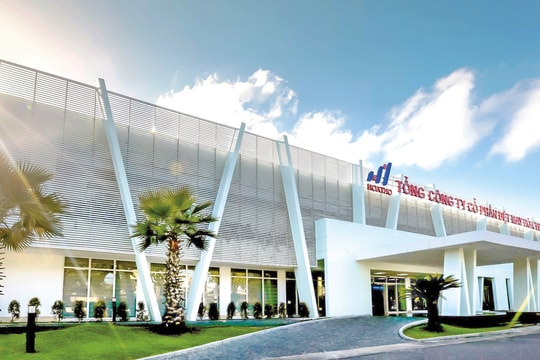 Tổng Công ty Cổ phần Dệt May Hòa Thọ: Được chấp thuận niêm yết hơn 36 triệu cổ phiếu trên HoSE