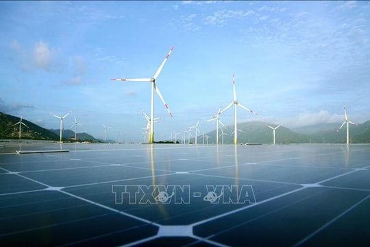 Từ ngày 15-12, cả nước thực hiện Bộ chỉ tiêu thống kê tăng trưởng xanh