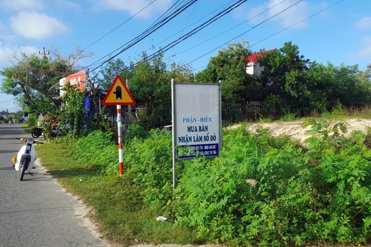 Lùng bùng thủ tục đất đai  - Bài 1: Chậm trễ và ách tắc hồ sơ