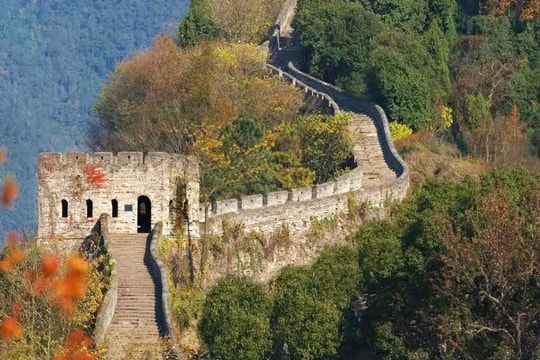 Từ Lâm Hải, thêm góc nhìn về cách làm  du lịch di sản