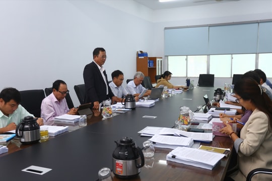 Nhiều địa phương thực hiện danh mục thu hồi, chuyển mục đích sử dụng đất đạt tỷ lệ thấp