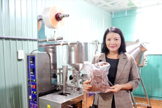 Đón đầu, bình ổn thị trường tết