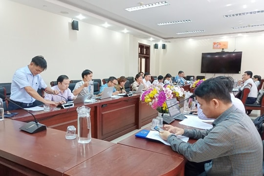 Núi Thành đầu tư hơn 38,6 tỷ đồng cho ứng dụng công nghệ thông tin, chuyển đổi số