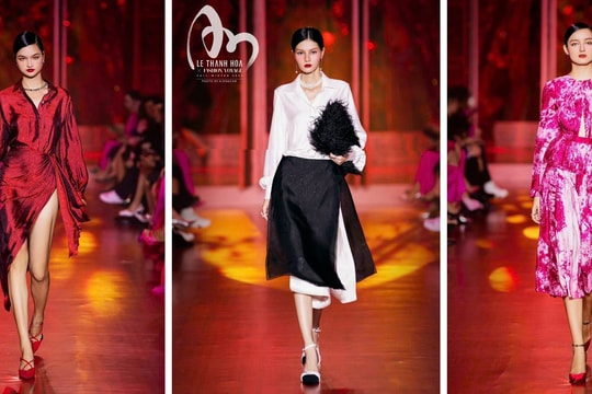 Thiết kế -  linh hồn của sáng tạo