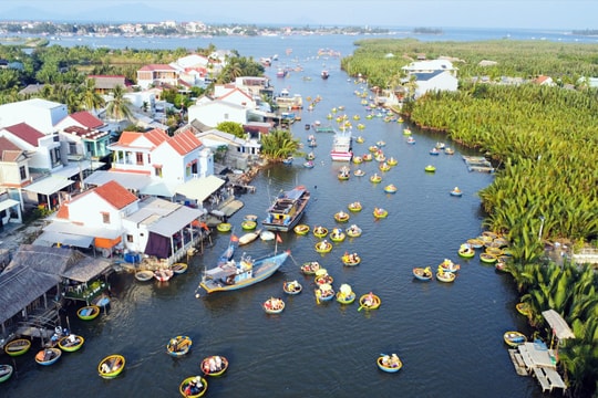 Tiếng ồn trong du lịch