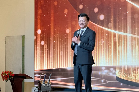 BIN Corporation Group kỷ niệm 14 năm thành lập