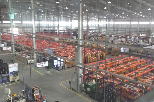 [VIDEO] - Giảm 2% thuế VAT đến hết 30/6/2024