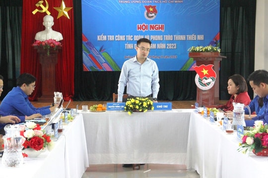 Tuổi trẻ Quảng Nam thực hiện gần 1.750 công trình, phần việc thanh niên năm 2023