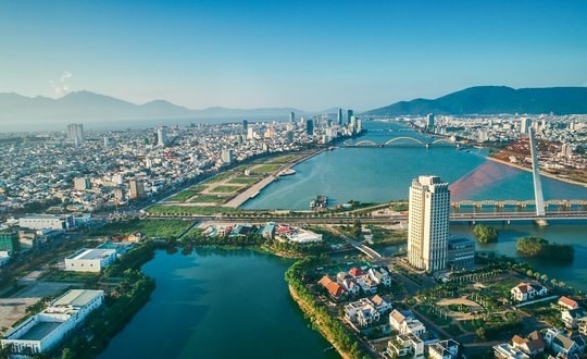 Đà Nẵng đón hơn 6,8 triệu lượt khách lưu trú