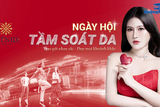 Thẩm mỹ Uyên Lee: Thay đổi để phục vụ tốt hơn