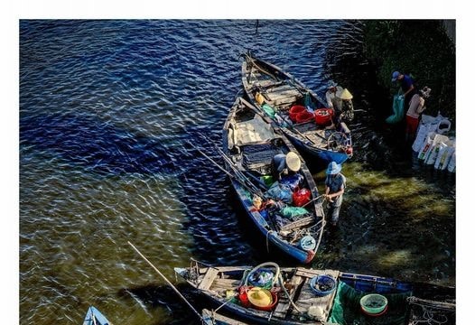 Quảng Nam công nhận 6 nghề truyền thống năm 2023