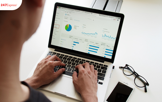 Vận chuyển hàng hóa một cách hiệu quả: Chọn đúng đơn vị