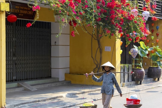 [Podcast] - Đàn bà ở chợ