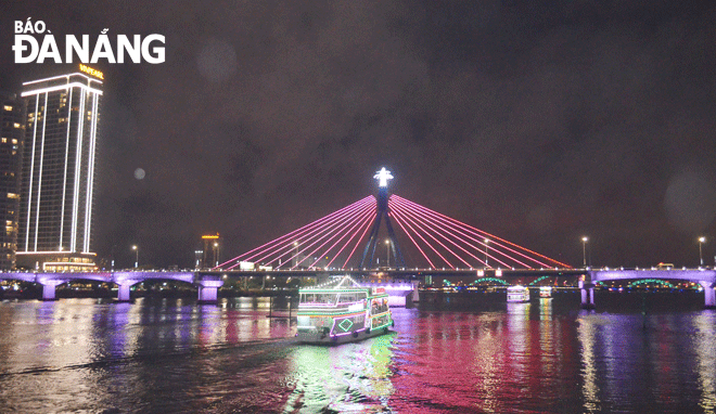 Gỡ khó cho du lịch đường thủy nội địa