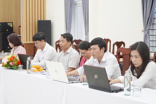 Giao lưu trực tuyến chính sách Bảo hiểm xã hội: Giúp bạn đọc tỏ tường chính sách