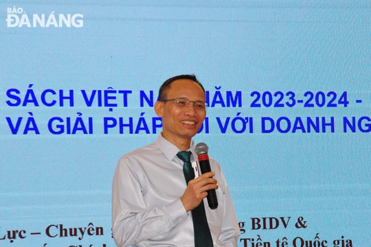 Nâng cao giải pháp điều hành và quản lý tài chính doanh nghiệp