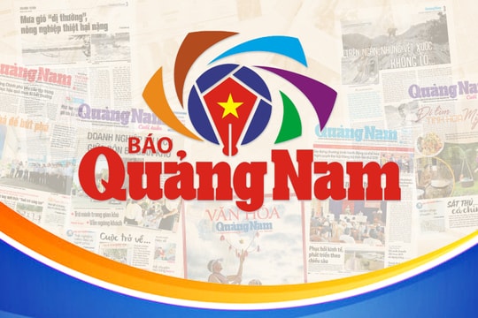 Thư chúc mừng Lễ Giáng sinh năm 2023 của Chủ tịch ủy ban MTTQ Việt Nam tỉnh Quảng Nam