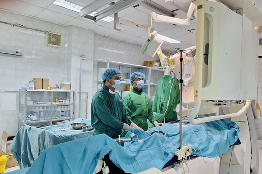 Phê duyệt 9 gói thầu về vật tư y tế trị giá gần 600 tỷ đồng