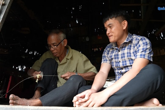 [VIDEO] - Góp sức cho phát triển cộng đồng