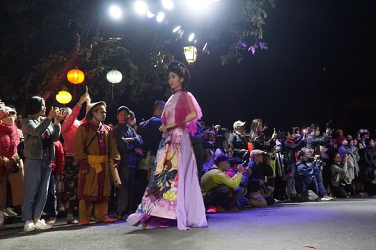 Tạo điều kiện phát triển công nghiệp văn hóa