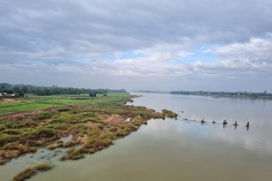 Hơn 20 tỷ đồng đầu tư dự án Nhà máy nước Giao Thủy