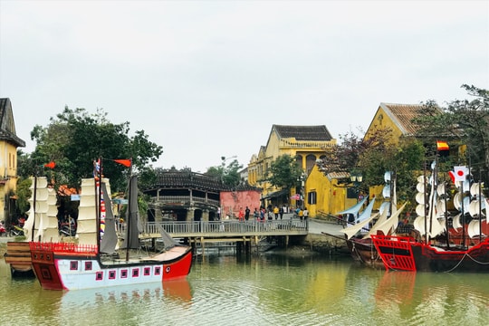 Hội An gia nhập mạng lưới thành phố sáng tạo toàn cầu của UNESCO được lựa chọn là sự kiện văn hóa, thể thao, du lịch tiêu biểu 2023