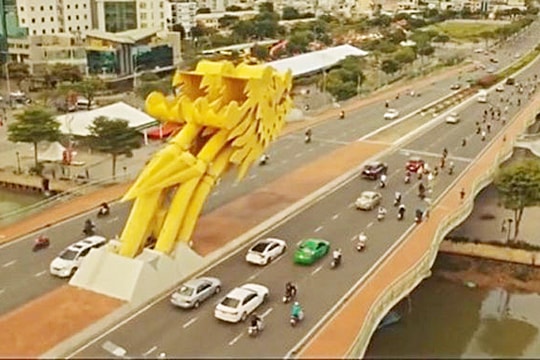 Đường đến công nghiệp văn hóa