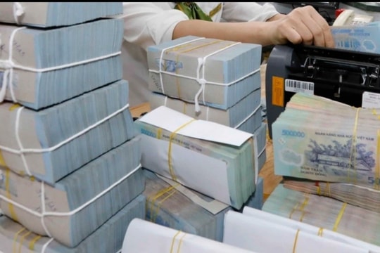 Bổ sung hơn 9.849 tỷ đồng thực hiện chính sách an sinh xã hội