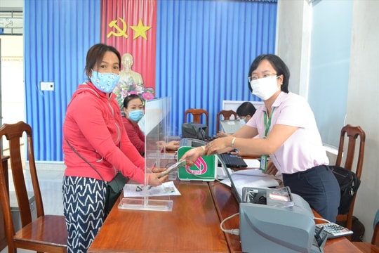 Tam Kỳ giải ngân hơn 130 tỷ đồng cho vay phục hồi và phát triển kinh tế