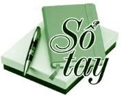 Hành động đẹp vì môi trường