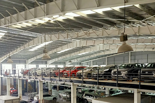 Nasa Bình Dương - Đơn vị chuyên xin phép xây dựng tại Bình Dương