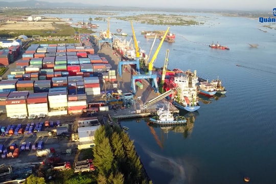 [VIDEO] - Phấn đấu năm 2024 số lượng doanh nghiệp gia nhập thị trường tăng ít nhất 10%