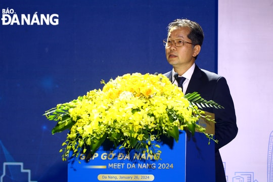 Tiếp tục cải thiện môi trường đầu tư kinh doanh, đẩy mạnh cải cách thủ tục hành chính