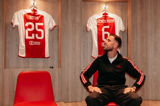 Trung Đông không là "miền đất hứa"