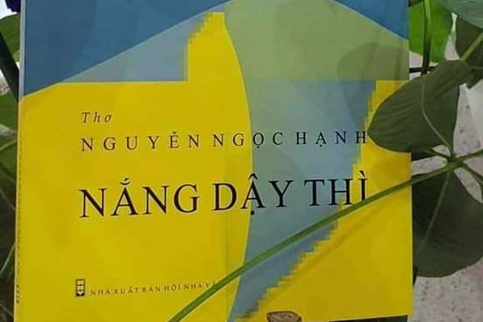 "Nắng dậy thì" và nỗi nhớ quê xưa…