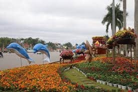 Không gian cho thị dân