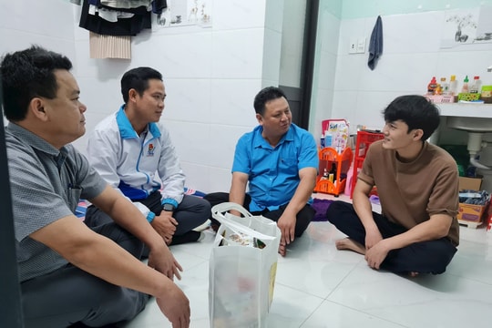 Xuân không xa xứ