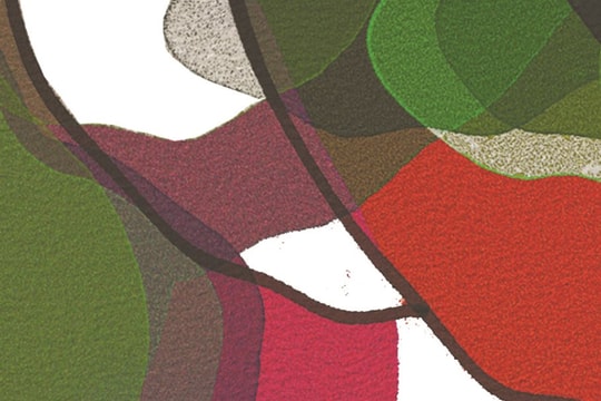 Mây trắng hồi âm