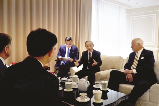 Gặp lại ở Đà Nẵng