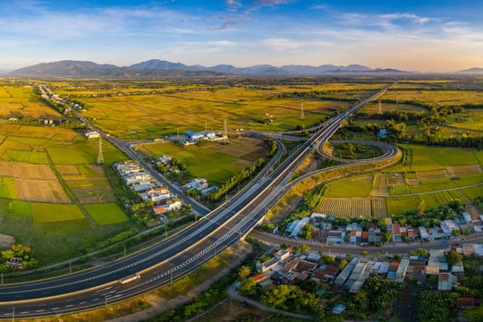 Lựa chọn đô thị xanh 