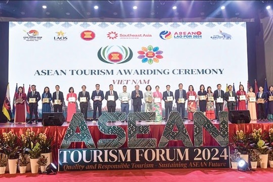 Đẳng cấp điểm đến du lịch MICE tại các quần thể Vinpearl